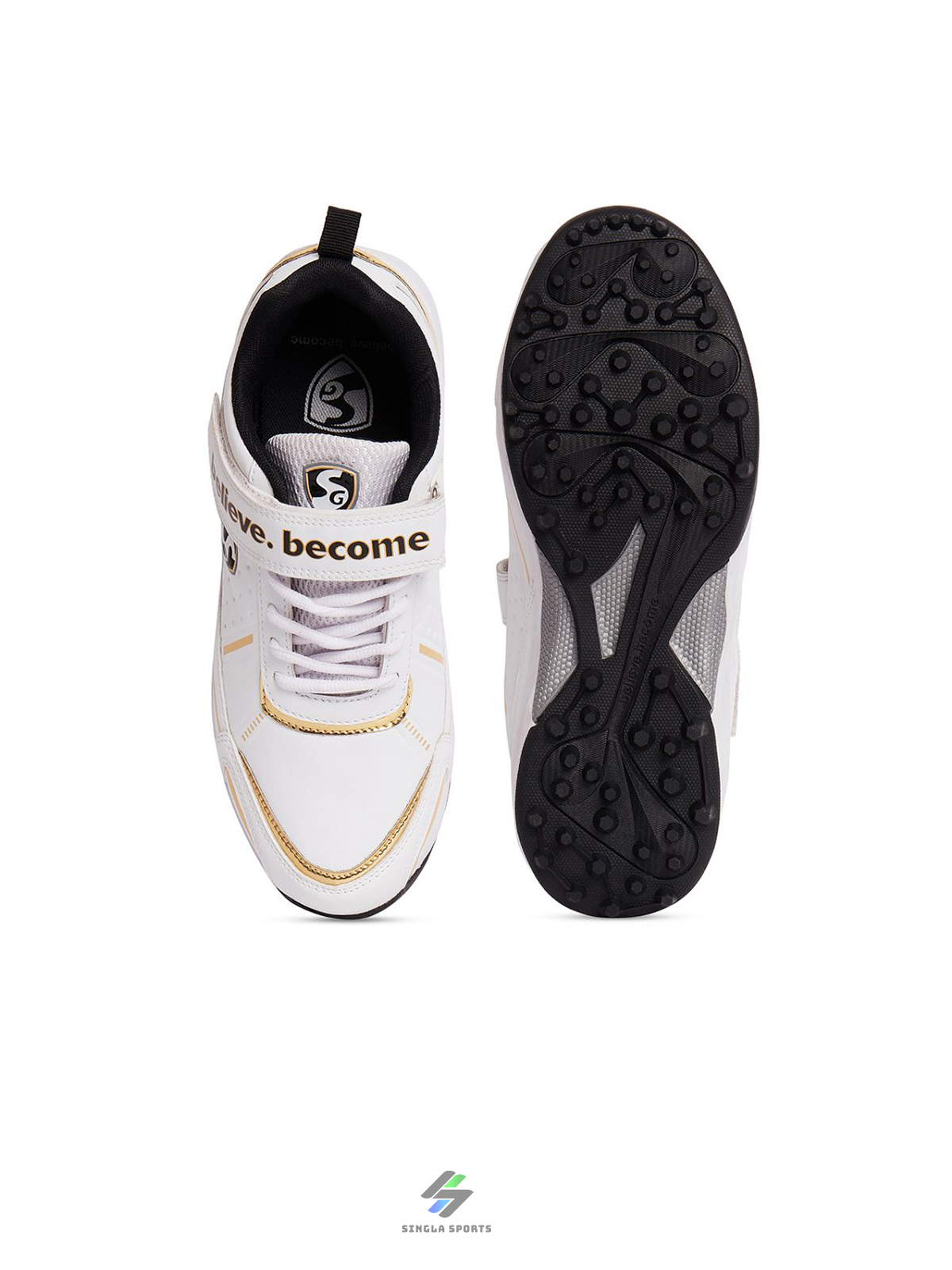 SG Shoes Century 5.0