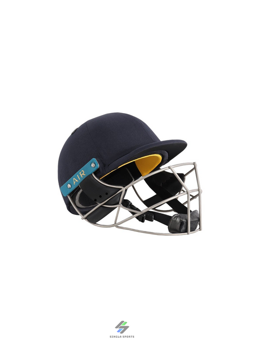 SHREY MASTERCLASS AIR 2.0 TITANIUM CRICKET HELMET