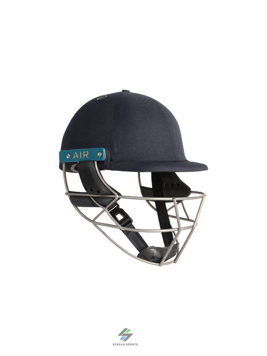 SHREY MASTERCLASS AIR 2.0 TITANIUM CRICKET HELMET