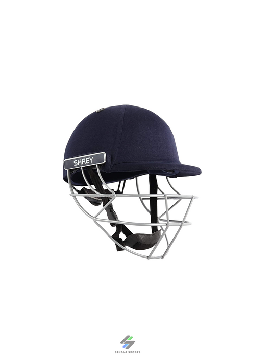 SHREY CLASSIC STEEL CRICKET HELMET