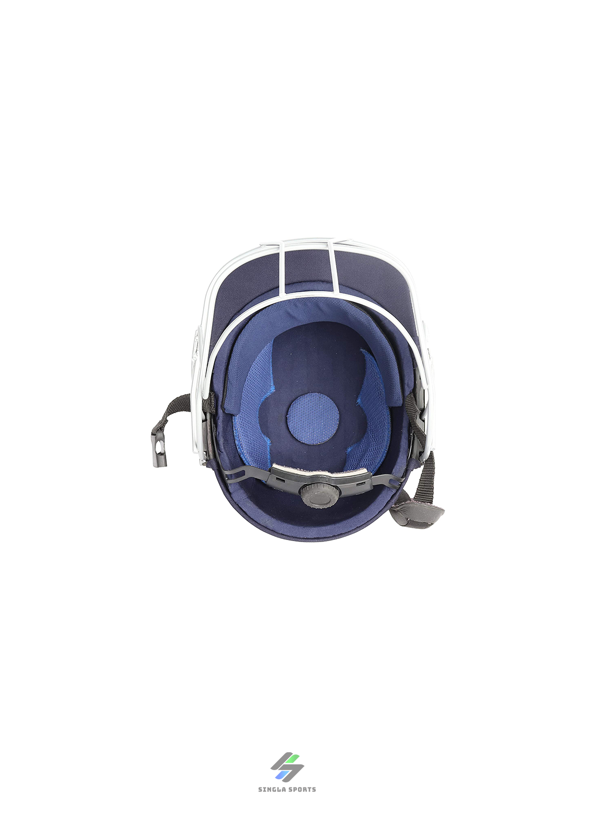 SHREY CLASSIC STEEL CRICKET HELMET