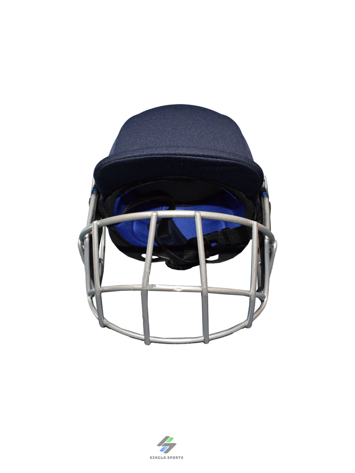 Forma Pro Axis Titanium Grill Cricket Helmet