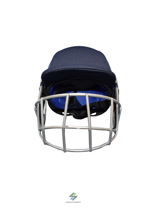 Forma Pro Axis Titanium Grill Cricket Helmet