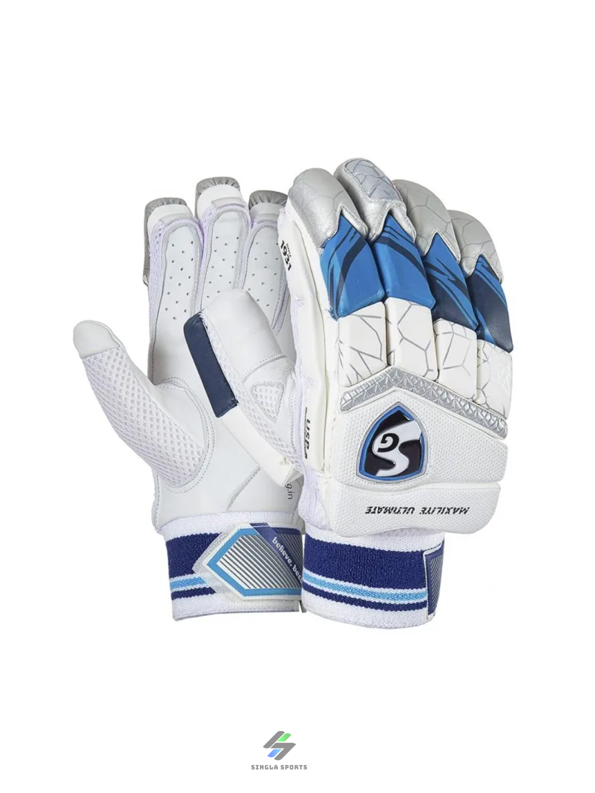 SG Maxilite Ultimate™ Batting Gloves