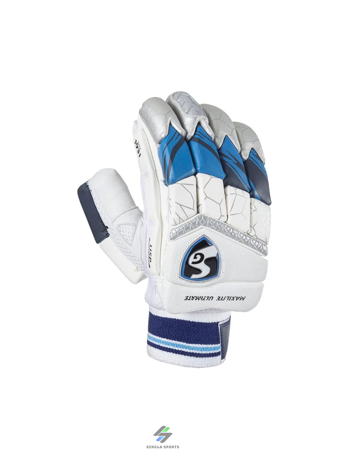SG Maxilite Ultimate™ Batting Gloves