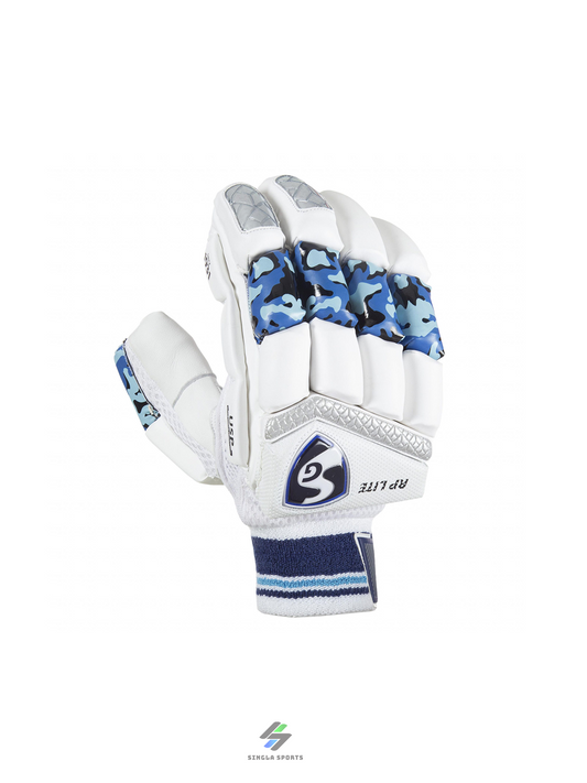 SG RP Lite Batting Gloves – Rishabh Pant Gloves