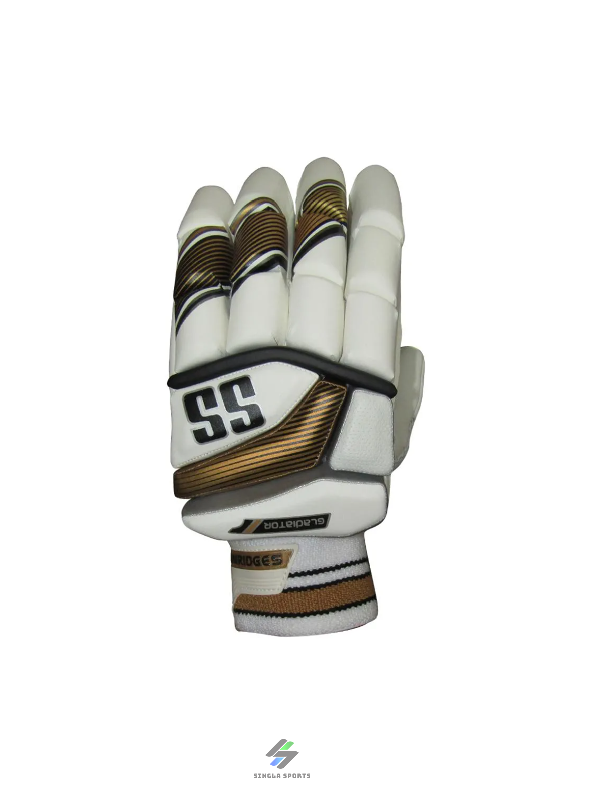 SS TON GLADIATOR TEST CRICKET BATTING GLOVES