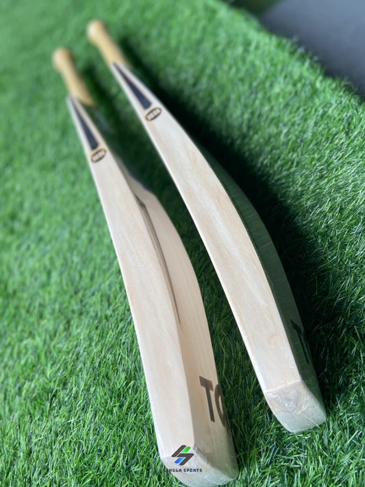SS GG SMACKER PLAYERS - CRICKET BAT