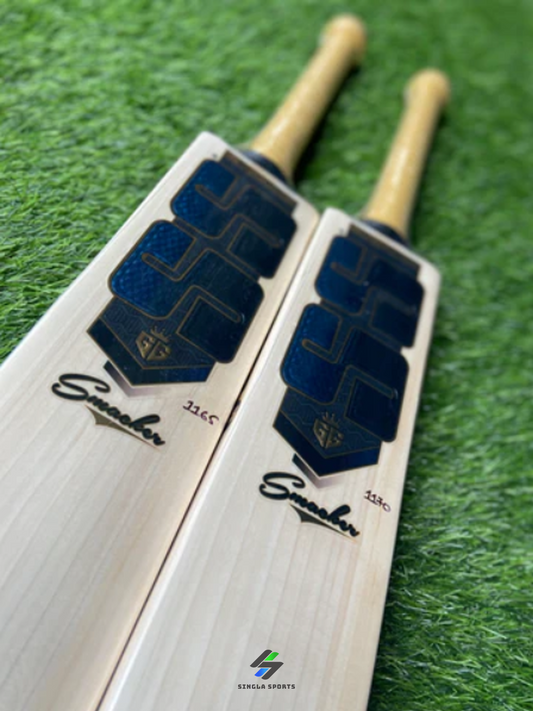 SS GG SMACKER PLAYERS - CRICKET BAT