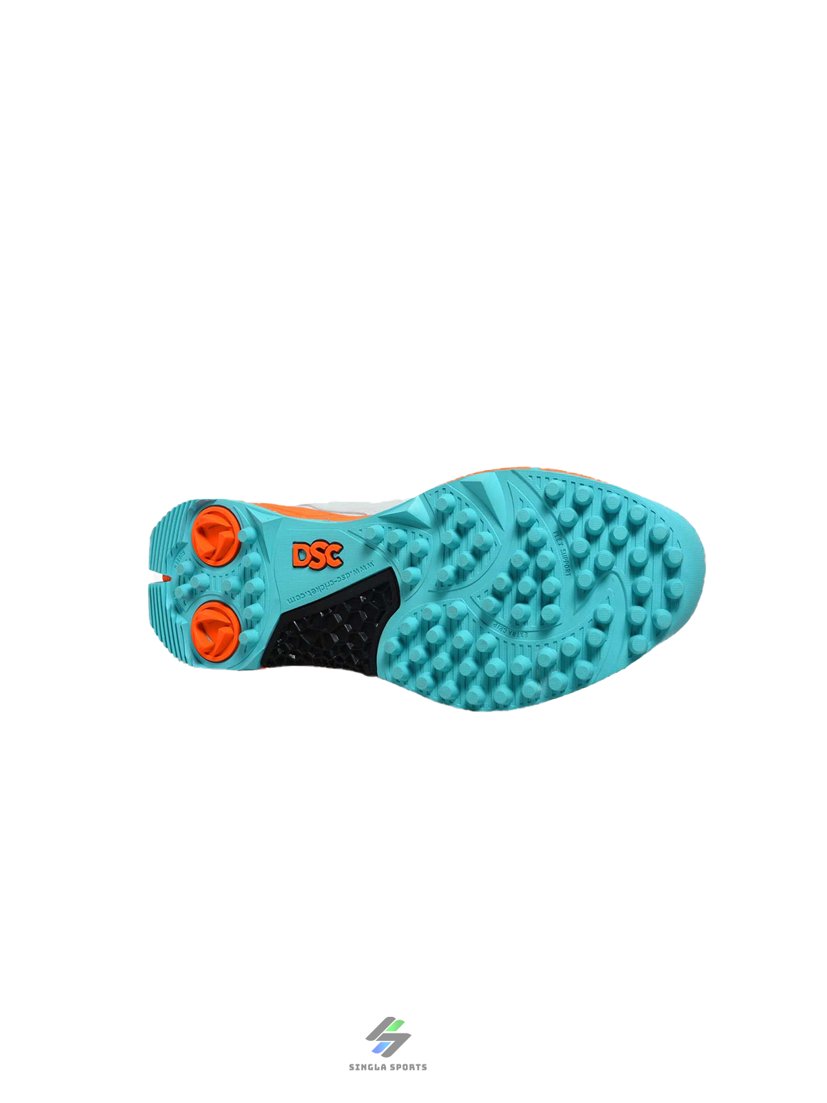 Jaffa 22 - LIGHTWEIGHT CRICKET SHOES FOR MEN