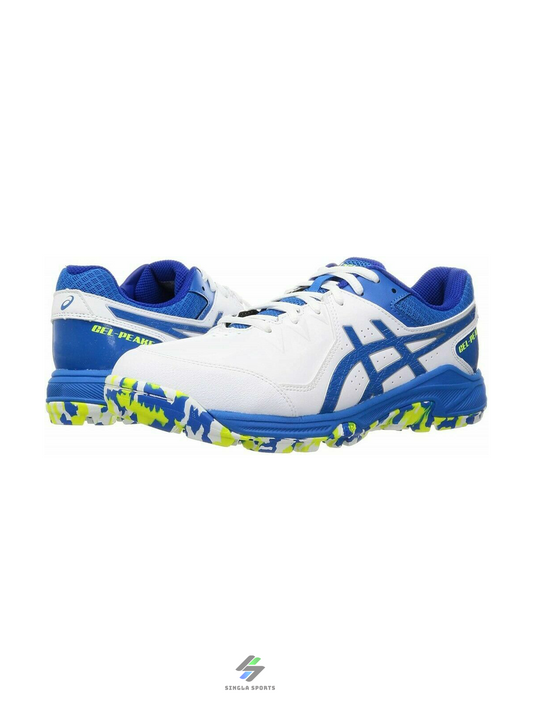 ASICS GEL PEAKE GS RUBBER SPIKES