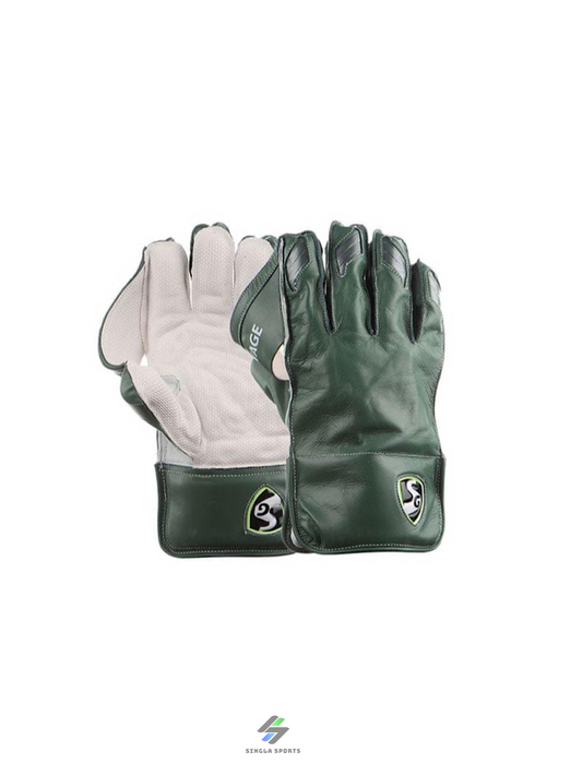 SG Savage (As Used By MSD)