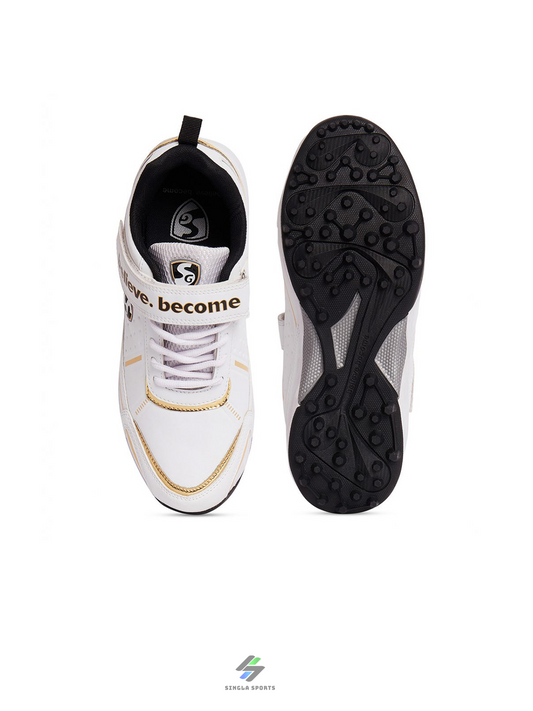 SG Shoes Century 5.0