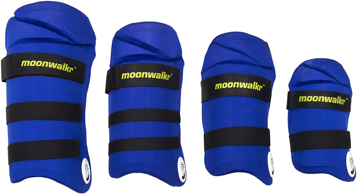 Moon walker thigh pad (Right hand Batsmen)