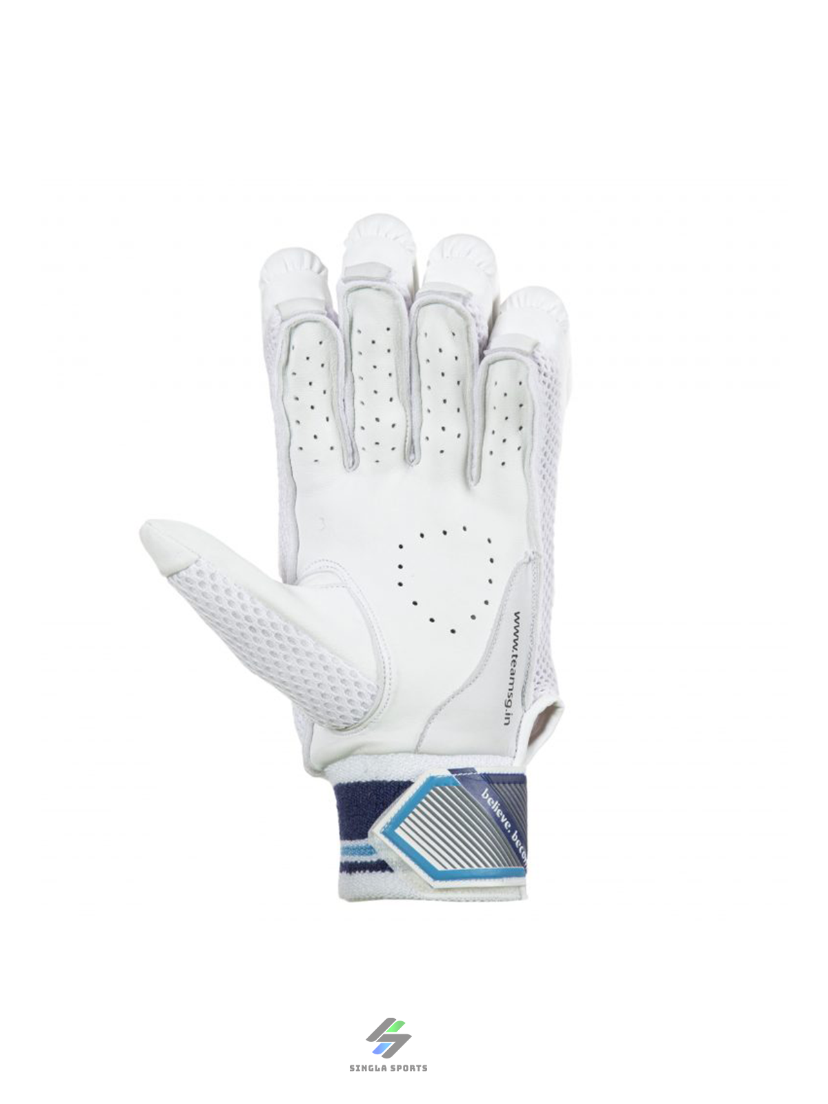 SG RP Lite Batting Gloves – Rishabh Pant Gloves