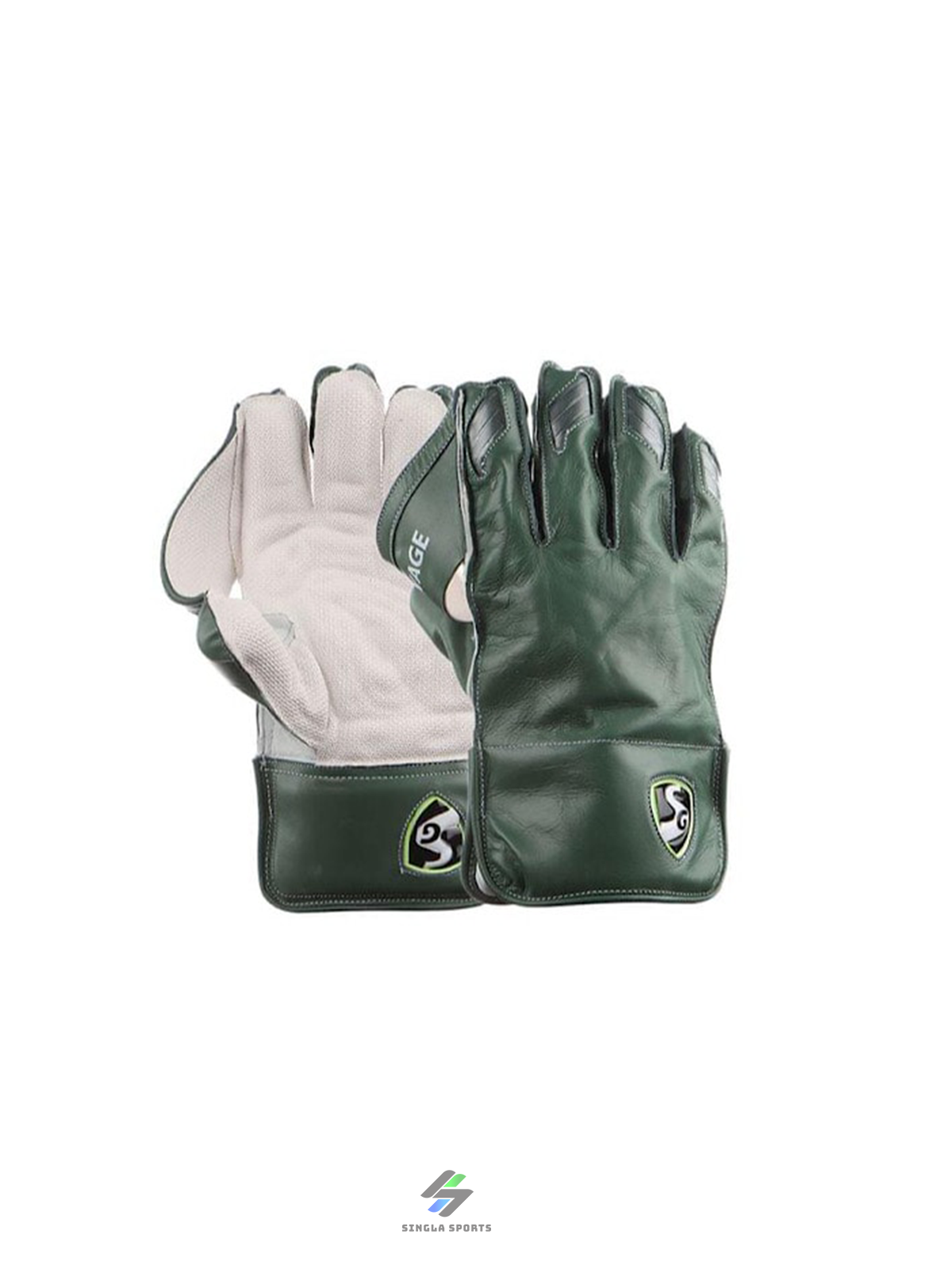 SG Savage As Used By MSD Singla Sports