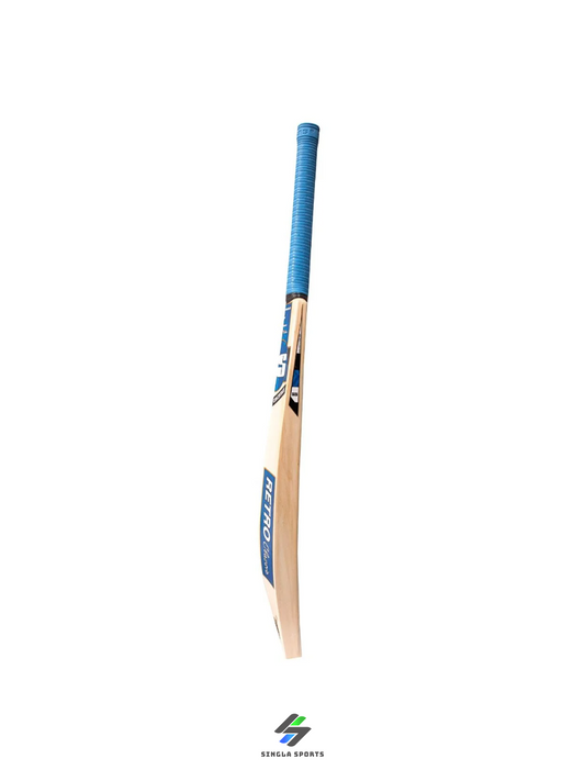 VA-900 (RETRO Matrix) English Willow Cricket Bat - SH